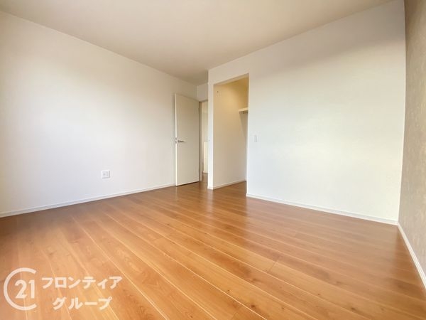 明石市大久保町西脇　新築一戸建て　１１期　３号棟