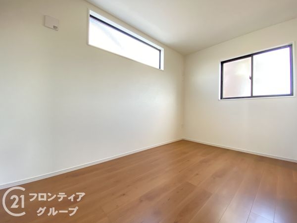 明石市大久保町西脇　新築一戸建て　１１期　３号棟