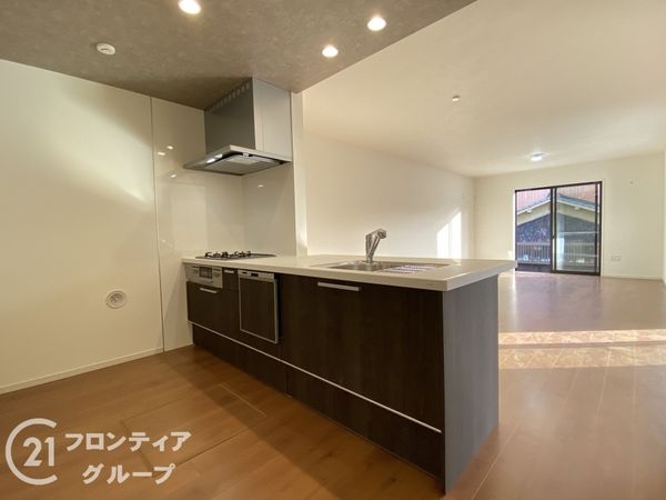明石市大久保町西脇　新築一戸建て　１１期　３号棟