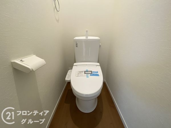 明石市大久保町西脇　新築一戸建て　１１期　３号棟