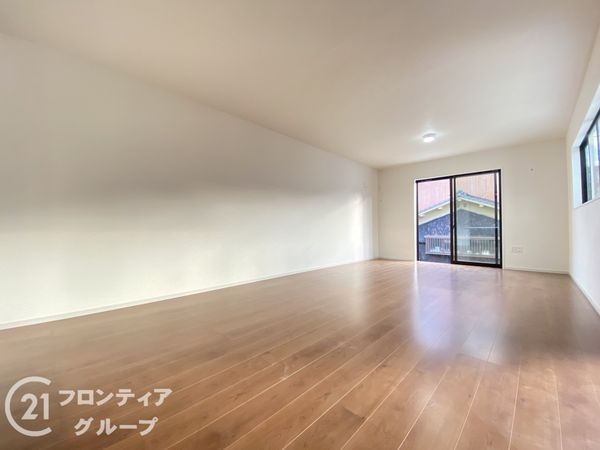 明石市大久保町西脇　新築一戸建て　１１期　３号棟