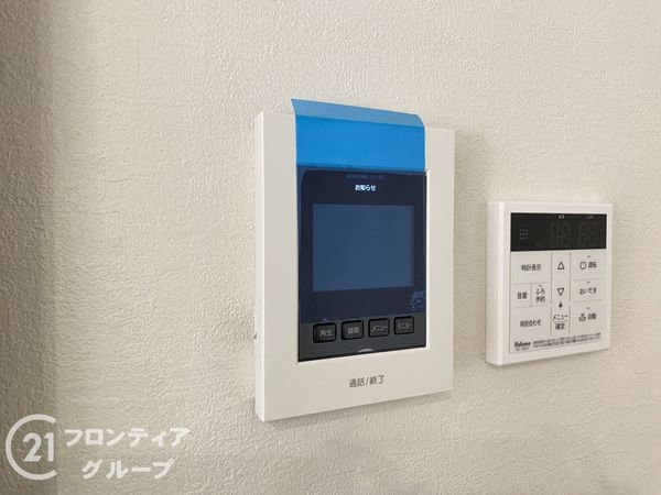 明石市大久保町西脇　新築一戸建て　１１期　３号棟