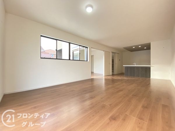 明石市大久保町西脇　新築一戸建て　１１期　３号棟