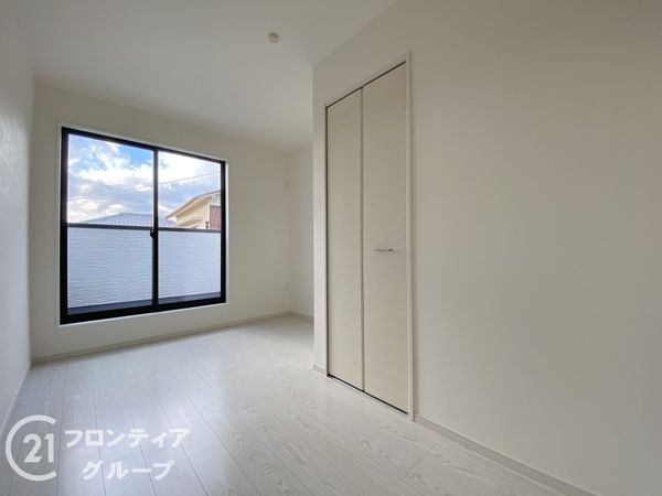 明石市大久保町西脇　新築一戸建て　１１期　２号棟