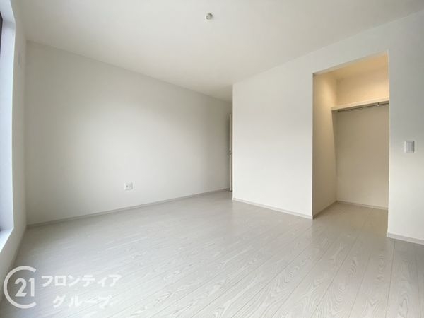 明石市大久保町西脇　新築一戸建て　１１期　２号棟