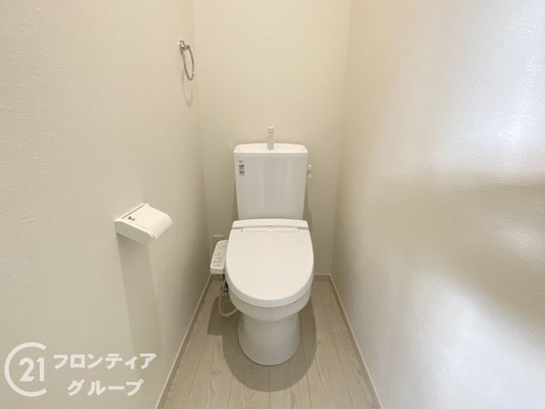 明石市大久保町西脇　新築一戸建て　１１期　２号棟