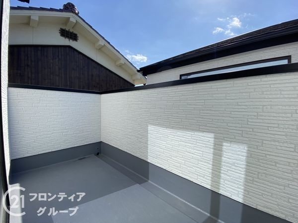 明石市大久保町西脇　新築一戸建て　１１期　２号棟