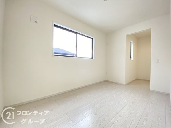 明石市大久保町西脇　新築一戸建て　１１期　２号棟