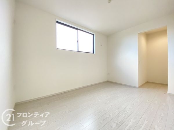 明石市大久保町西脇　新築一戸建て　１１期　２号棟