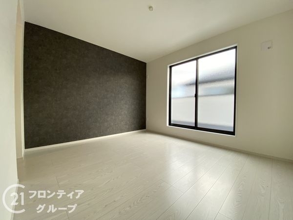 明石市大久保町西脇　新築一戸建て　１１期　２号棟