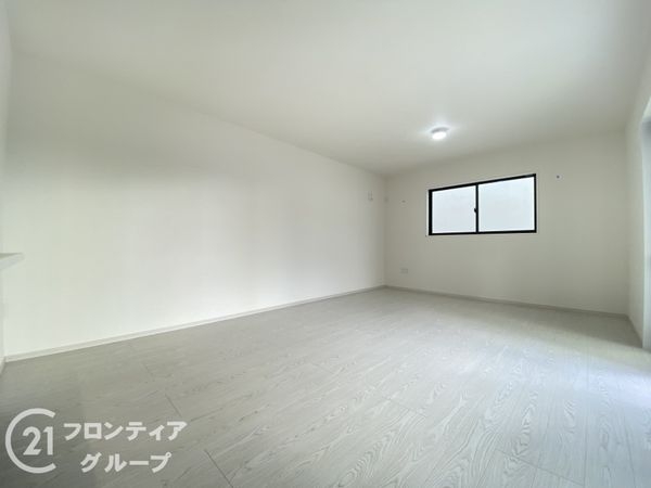 明石市大久保町西脇　新築一戸建て　１１期　２号棟