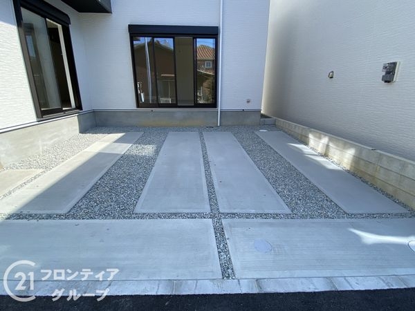 明石市大久保町西脇　新築一戸建て　１１期　２号棟