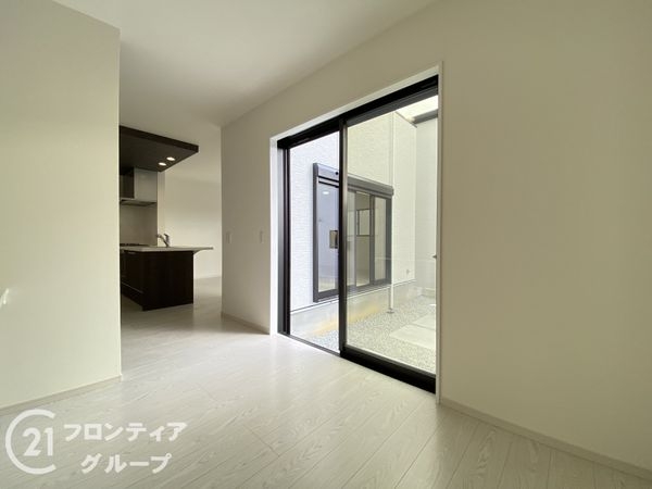 明石市大久保町西脇　新築一戸建て　１１期　２号棟