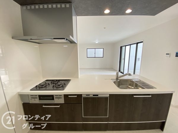 明石市大久保町西脇　新築一戸建て　１１期　２号棟