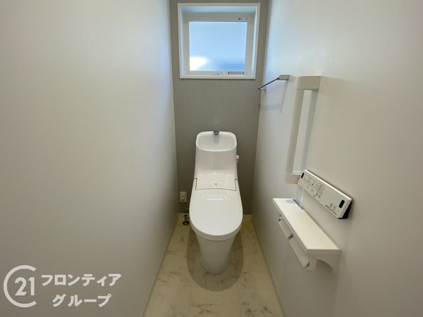 明石市大久保町大窪の中古一戸建て