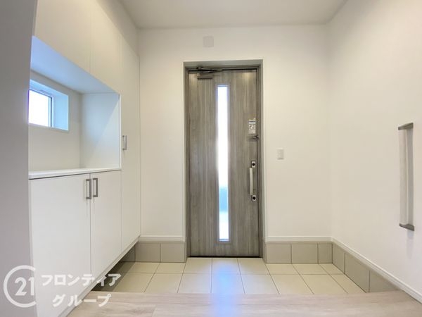 明石市大久保町大窪の中古一戸建て