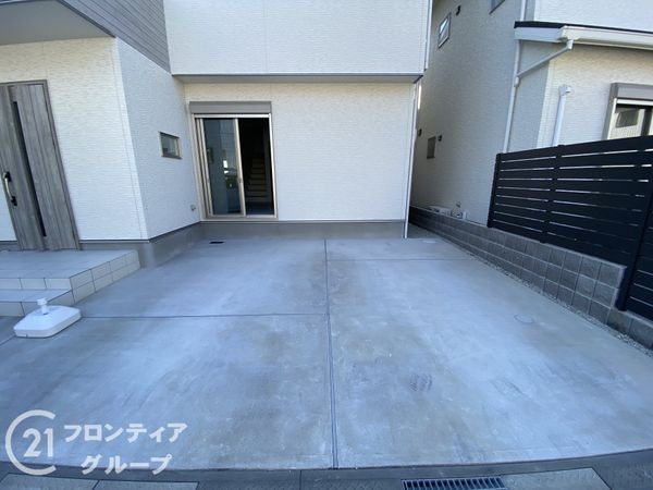明石市大久保町大窪の中古一戸建て