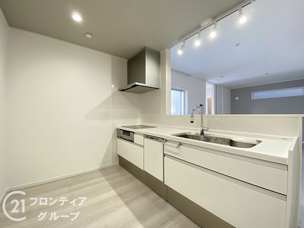 明石市大久保町大窪の中古一戸建て
