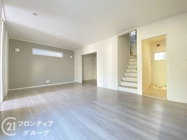 明石市大久保町大窪の中古一戸建て