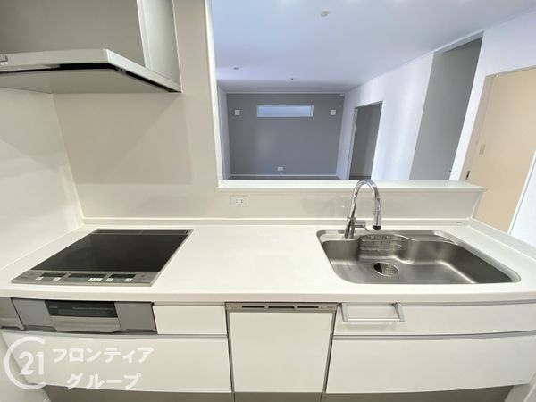 明石市大久保町大窪　中古一戸建て