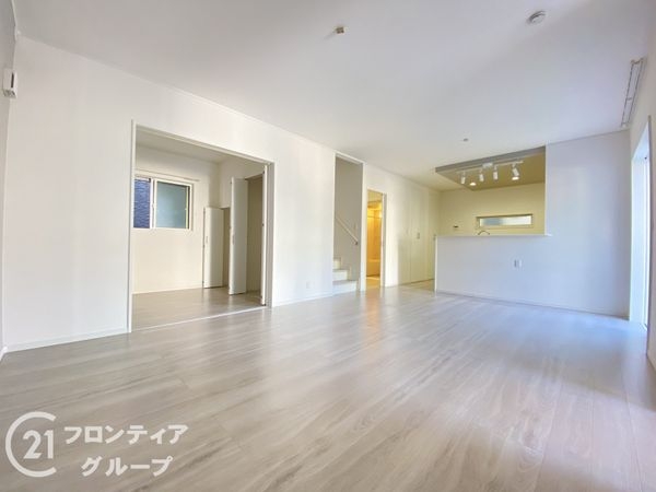 明石市大久保町大窪　中古一戸建て