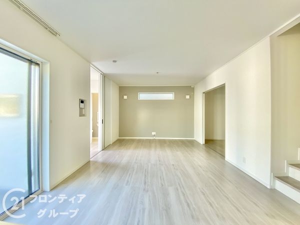明石市大久保町大窪の中古一戸建て