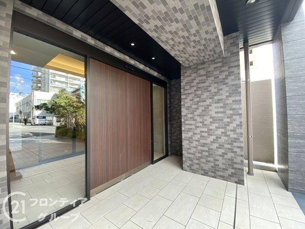 ワコーレ明石本町ラフィニティ　中古マンション