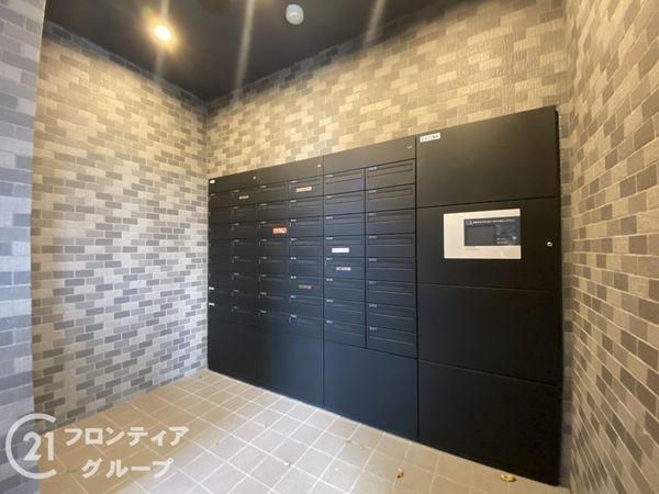 ワコーレ明石本町ラフィニティ　中古マンション