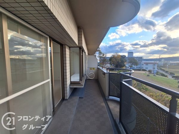 垂水五色山アーバンライフ　中古マンション