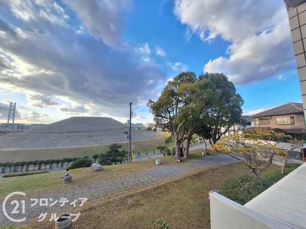 垂水五色山アーバンライフ　中古マンション