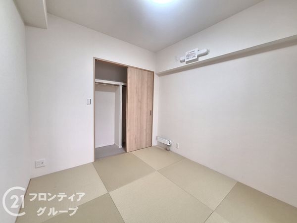 垂水五色山アーバンライフ　中古マンション