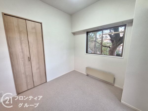 垂水五色山アーバンライフ　中古マンション