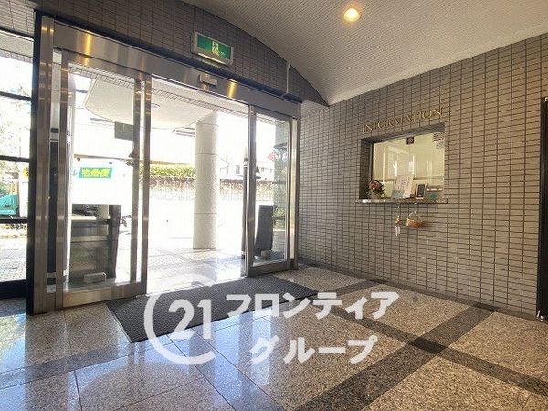 垂水五色山アーバンライフ　中古マンション