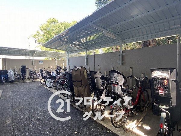 垂水五色山アーバンライフ　中古マンション