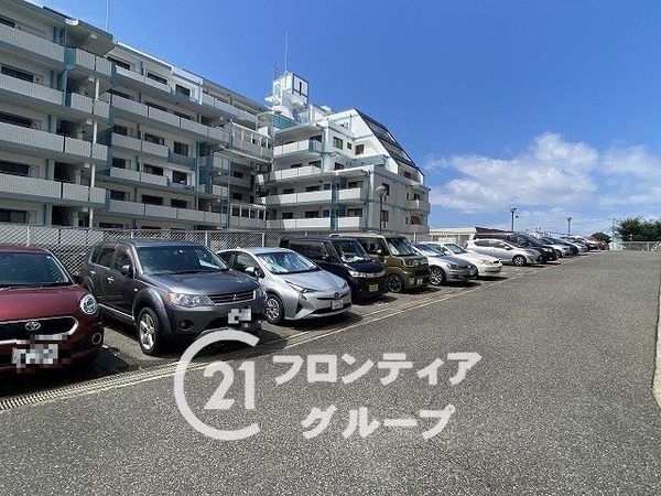 垂水五色山アーバンライフ　中古マンション