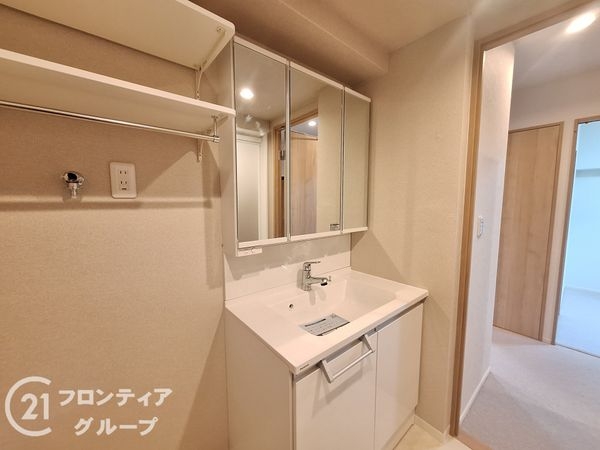 垂水五色山アーバンライフ　中古マンション