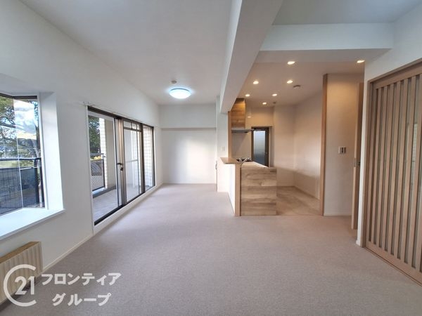 垂水五色山アーバンライフ　中古マンション