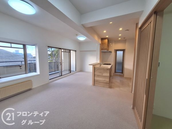 垂水五色山アーバンライフ　中古マンション
