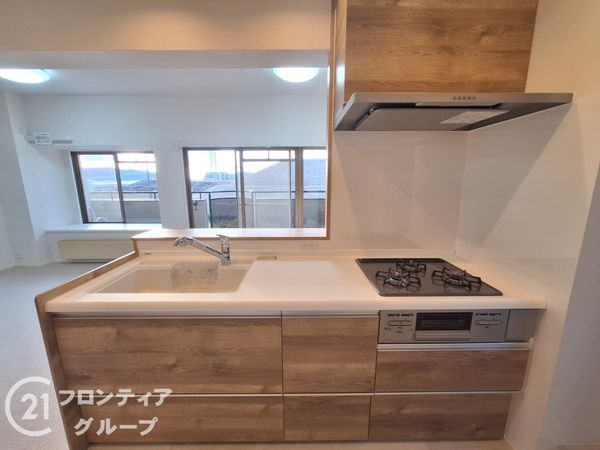 垂水五色山アーバンライフ　中古マンション