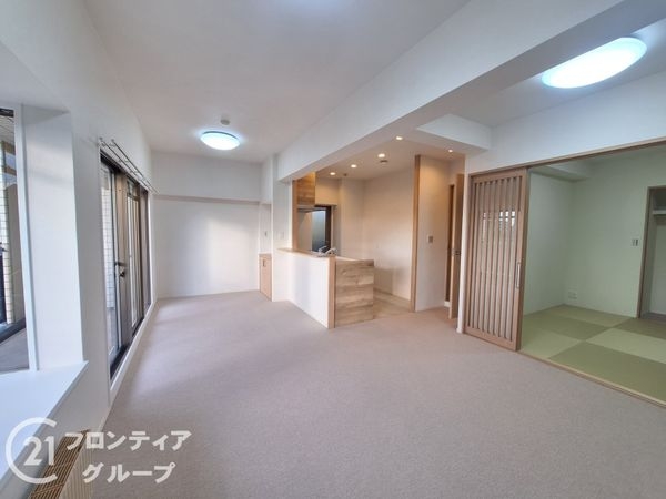 垂水五色山アーバンライフ　中古マンション