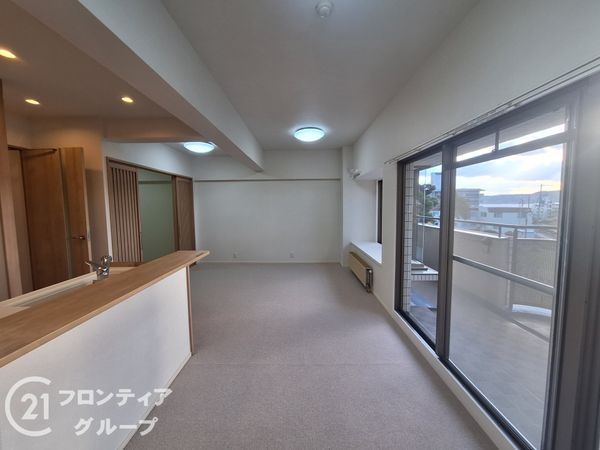 垂水五色山アーバンライフ　中古マンション