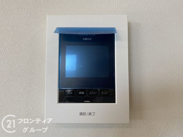 明石市松江　新築一戸建て　1号棟