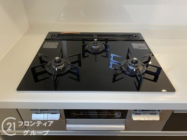 明石市松江　新築一戸建て　1号棟
