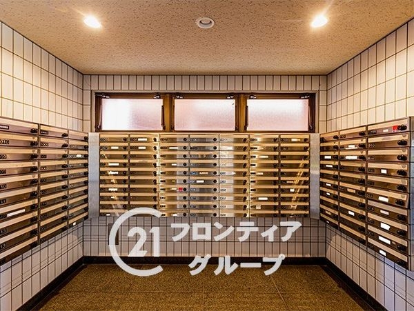 ライオンズマンション明石大久保　中古マンション
