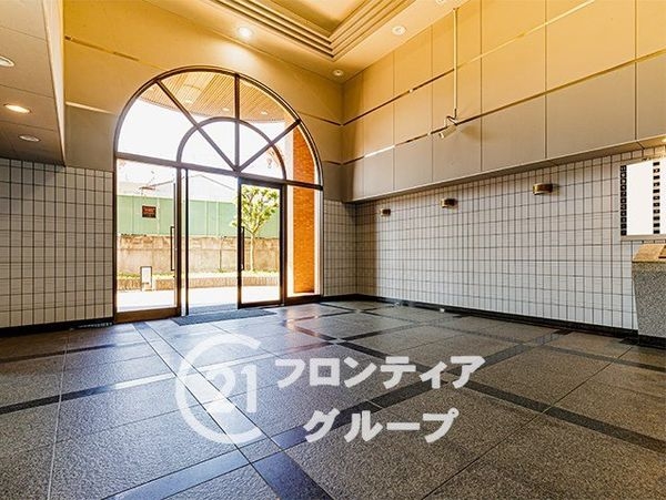 ライオンズマンション明石大久保　中古マンション