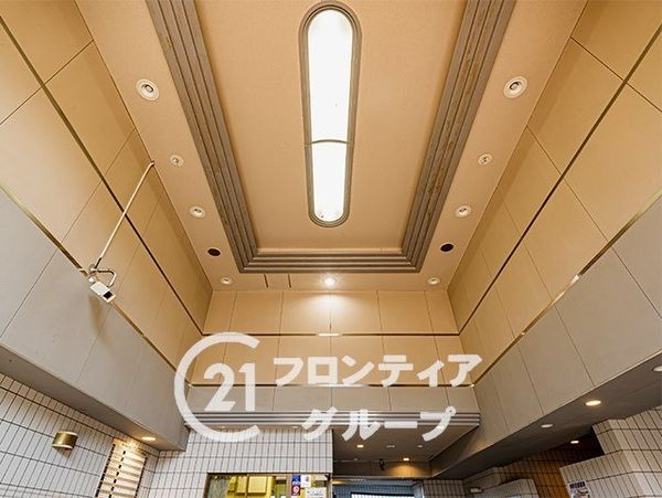 ライオンズマンション明石大久保　中古マンション