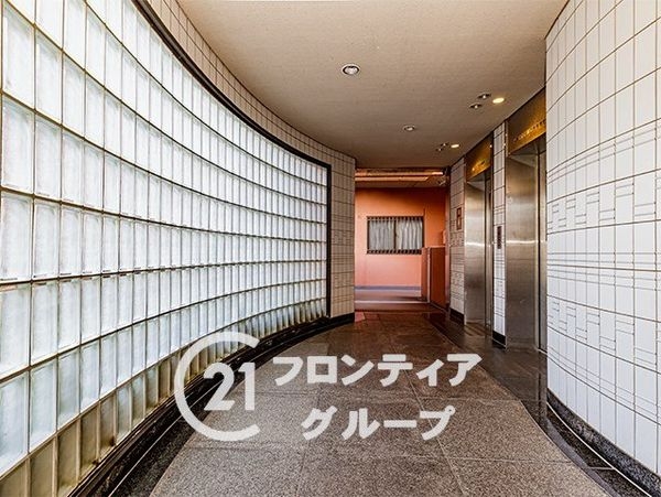 ライオンズマンション明石大久保　中古マンション