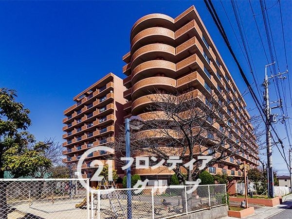 ライオンズマンション明石大久保　中古マンション