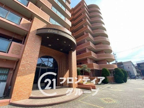 ライオンズマンション明石大久保　中古マンション