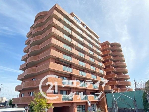 ライオンズマンション明石大久保　中古マンション